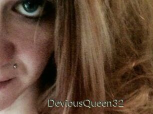 DeviousQueen32