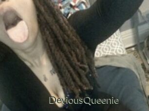 DeviousQueenie