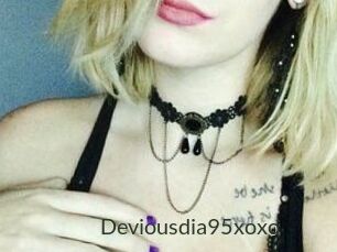 Deviousdia95xoxo