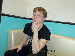 DevizzaPup
