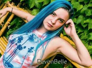 DevonBelle