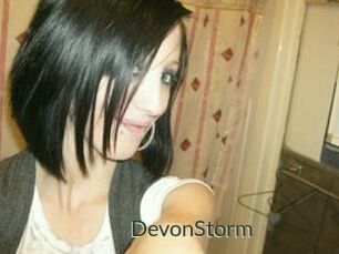 DevonStorm