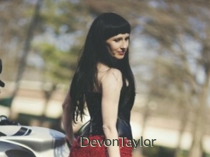DevonTaylor Ejaculator