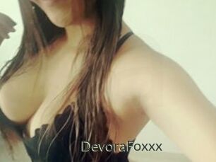 DevoraFoxxx