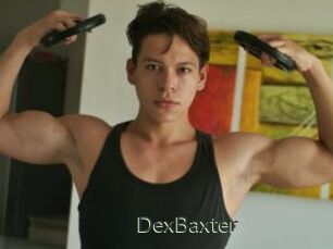 DexBaxter