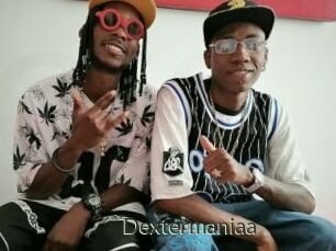 Dextermaniaa