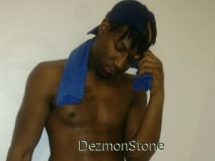 DezmonStone