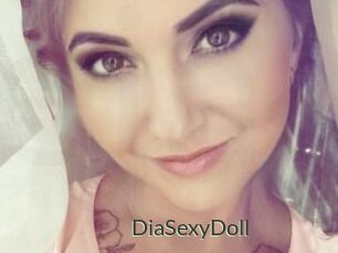 DiaSexyDoll
