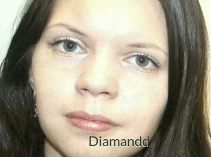 Diamandd