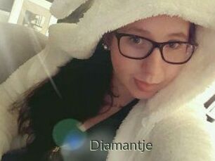 Diamantje