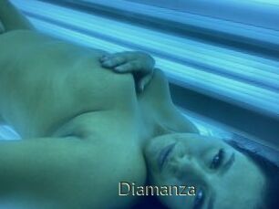 Diamanza