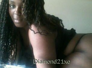 Diamond21xo