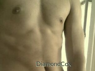 DiamondCox