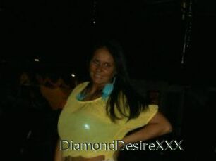 DiamondDesireXXX
