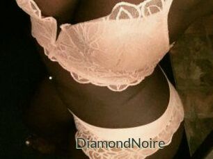 DiamondNoire