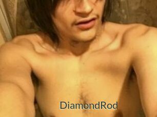 DiamondRod