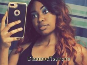 DiamondTsunami