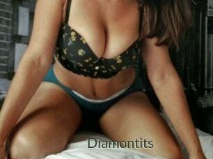 Diamontits
