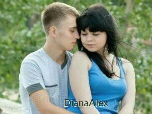 DianaAlex