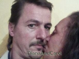 DianaAndCarol