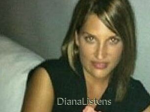 DianaListens