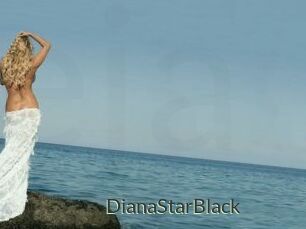 DianaStarBlack