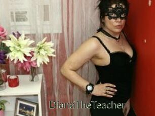 DianaTheTeacher