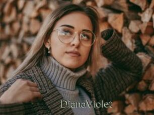 DianaViolet