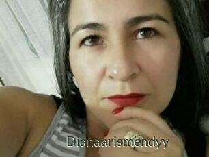 Dianaarismendyy
