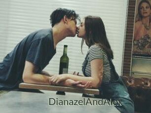 DianazelAndAlex