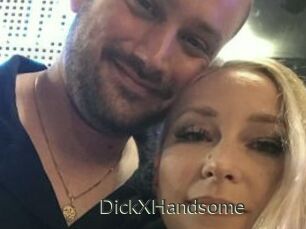 DickXHandsome