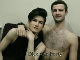 Dick_And_Porty