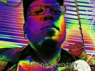 Dickherdowndaily
