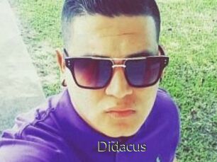 Didacus
