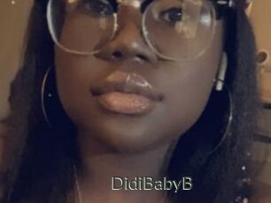 DidiBabyB