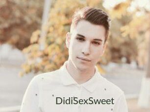 DidiSexSweet