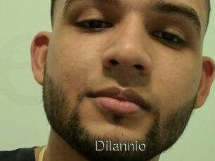 Dilannio