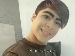 DilannySweet