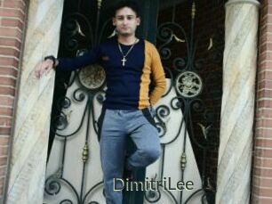 DimitriLee