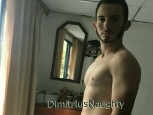 DimitriusNaughty