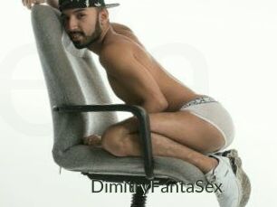 DimitryFantaSex
