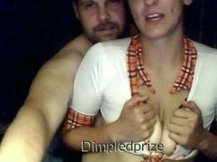 Dimpledprize