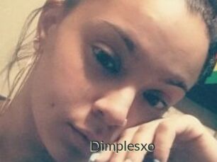 Dimplesxo