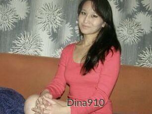 Dina910