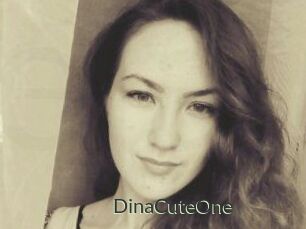 DinaCuteOne