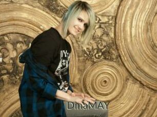 DinaMAY
