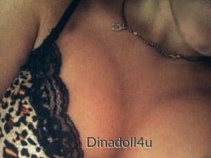 Dinadoll4u