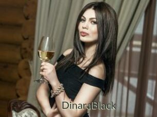 DinaraBlack