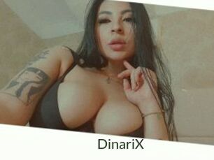 DinariX