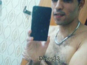 Dines33
